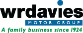 W R Davies Motor Group